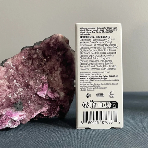 New Olaplex No 7 Bonding oil 60mls - Picture 3 of 9